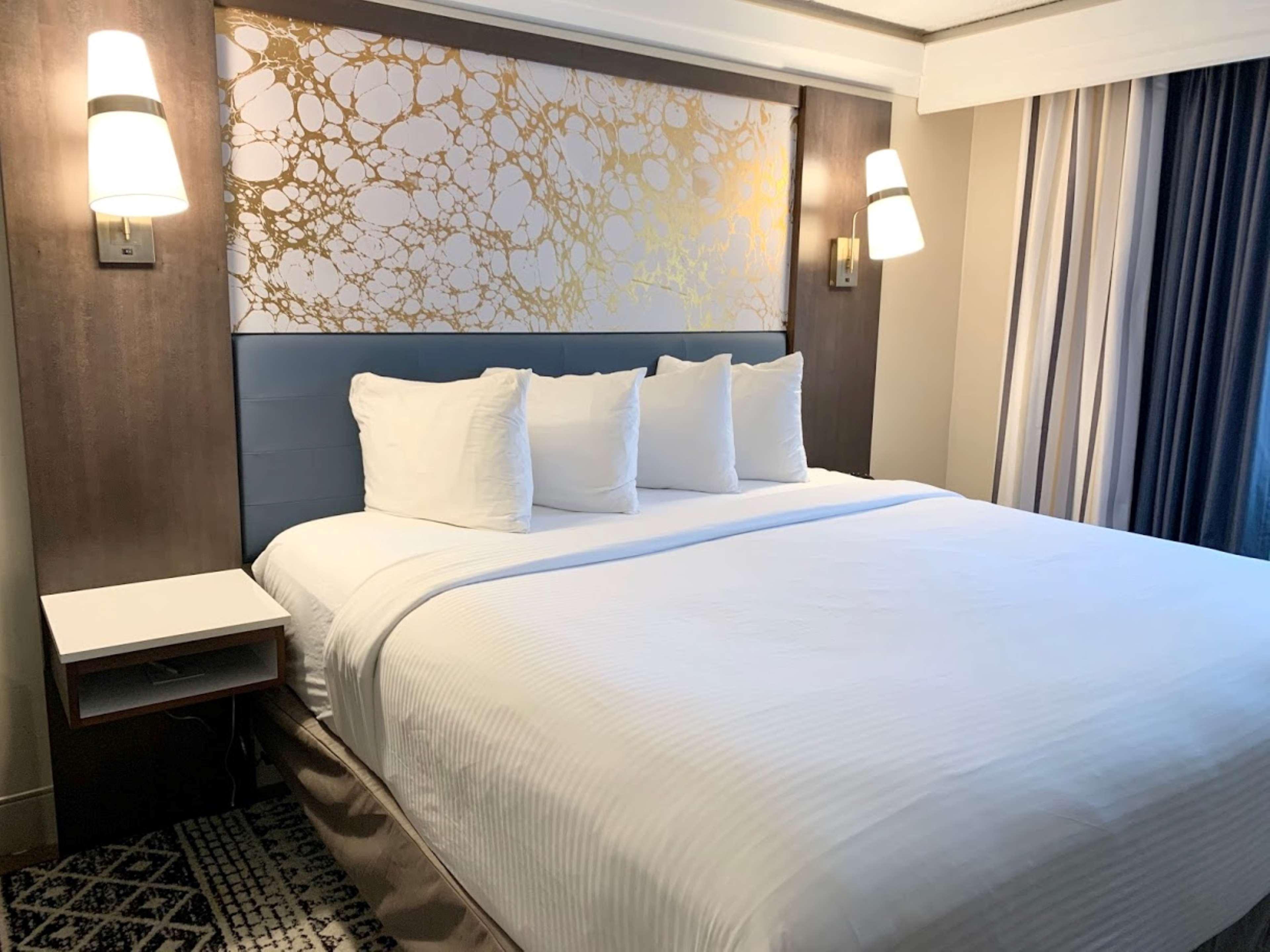 The Hub Murray Hill, BW Premier Collection New Providence Экстерьер фото