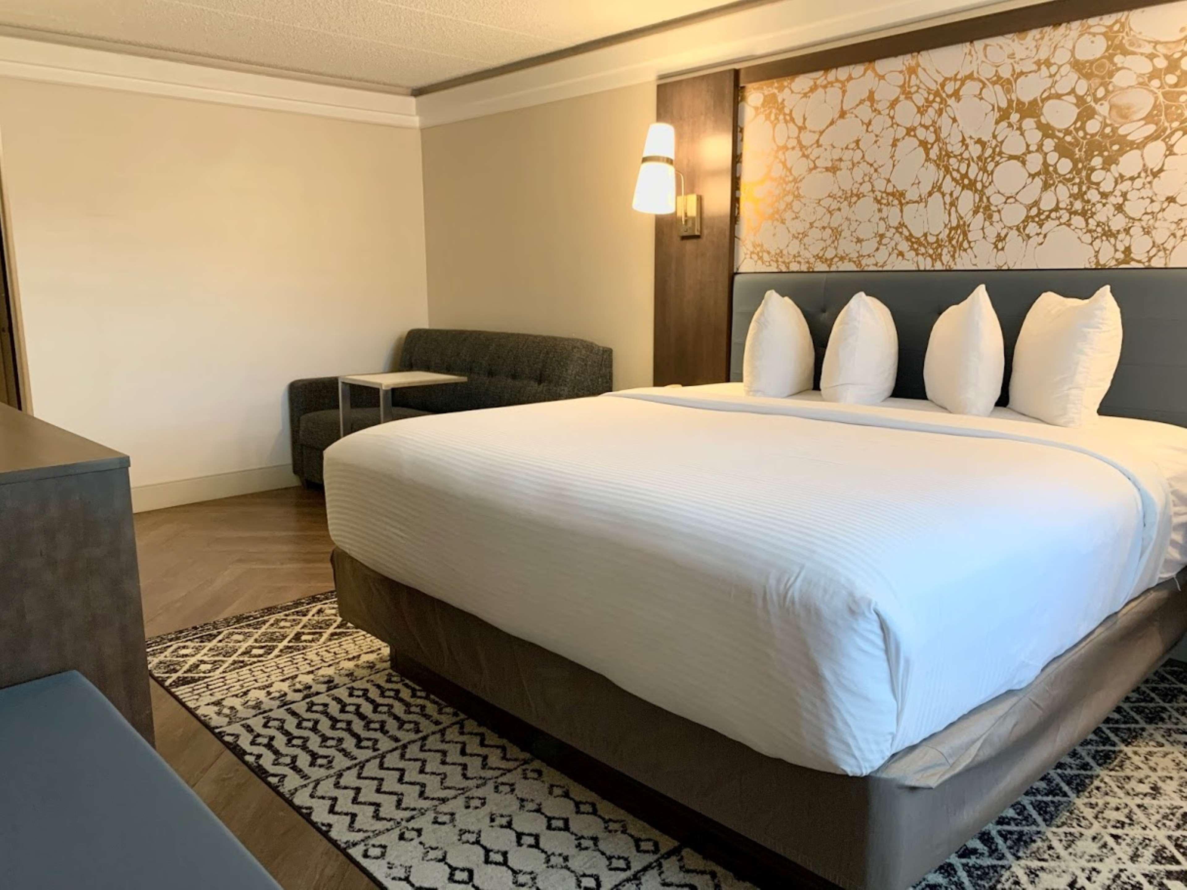 The Hub Murray Hill, BW Premier Collection New Providence Экстерьер фото