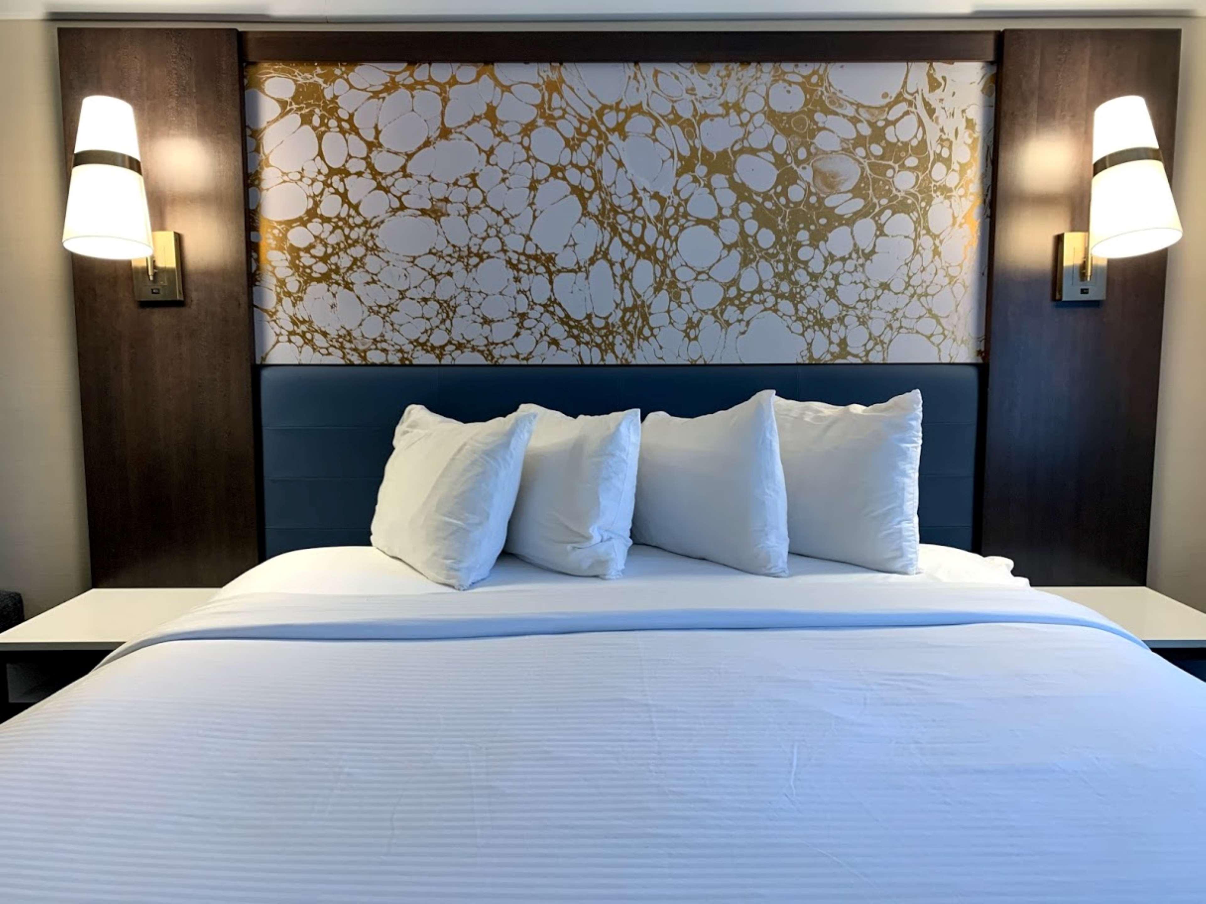 The Hub Murray Hill, BW Premier Collection New Providence Экстерьер фото