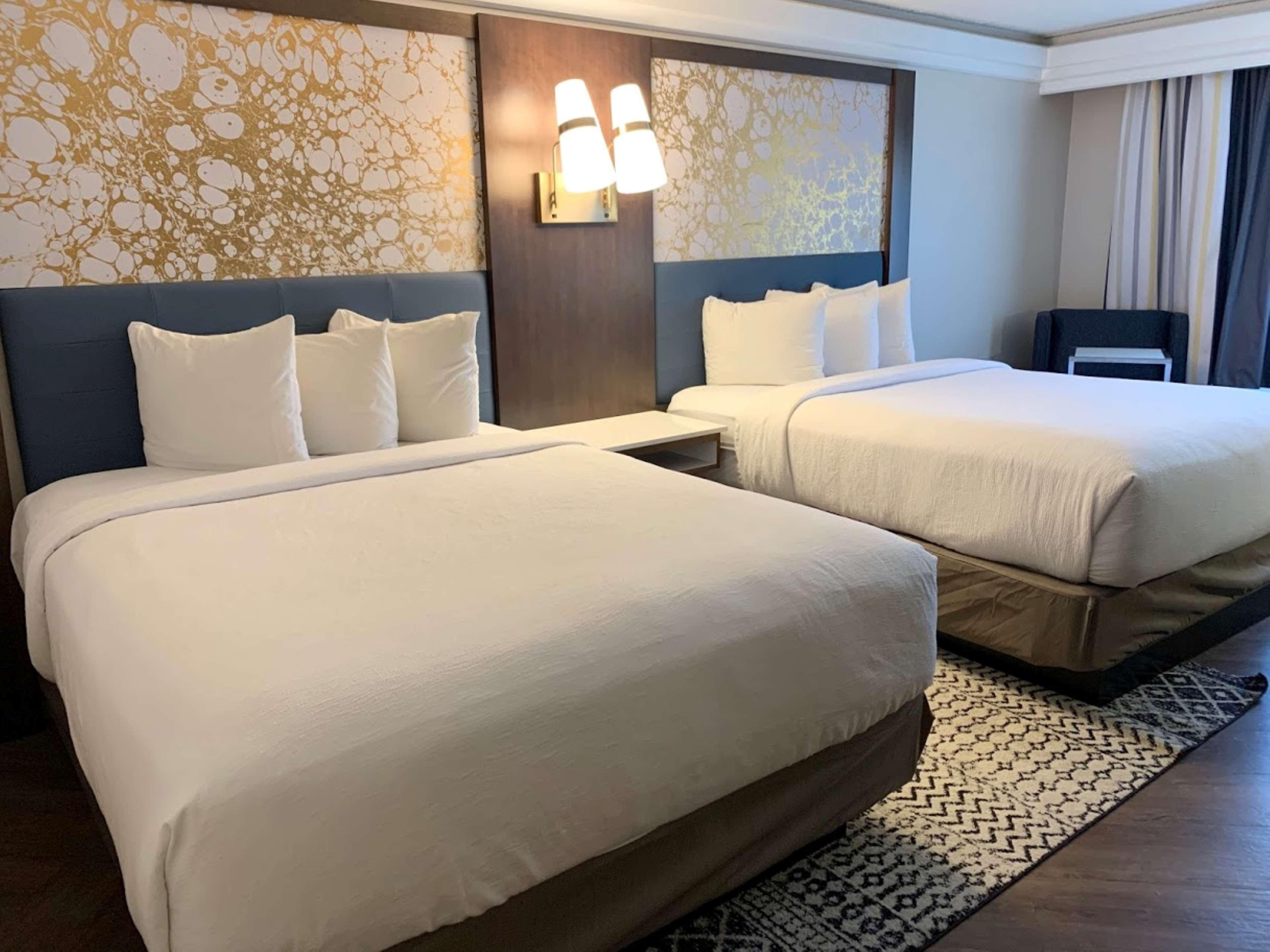 The Hub Murray Hill, BW Premier Collection New Providence Экстерьер фото