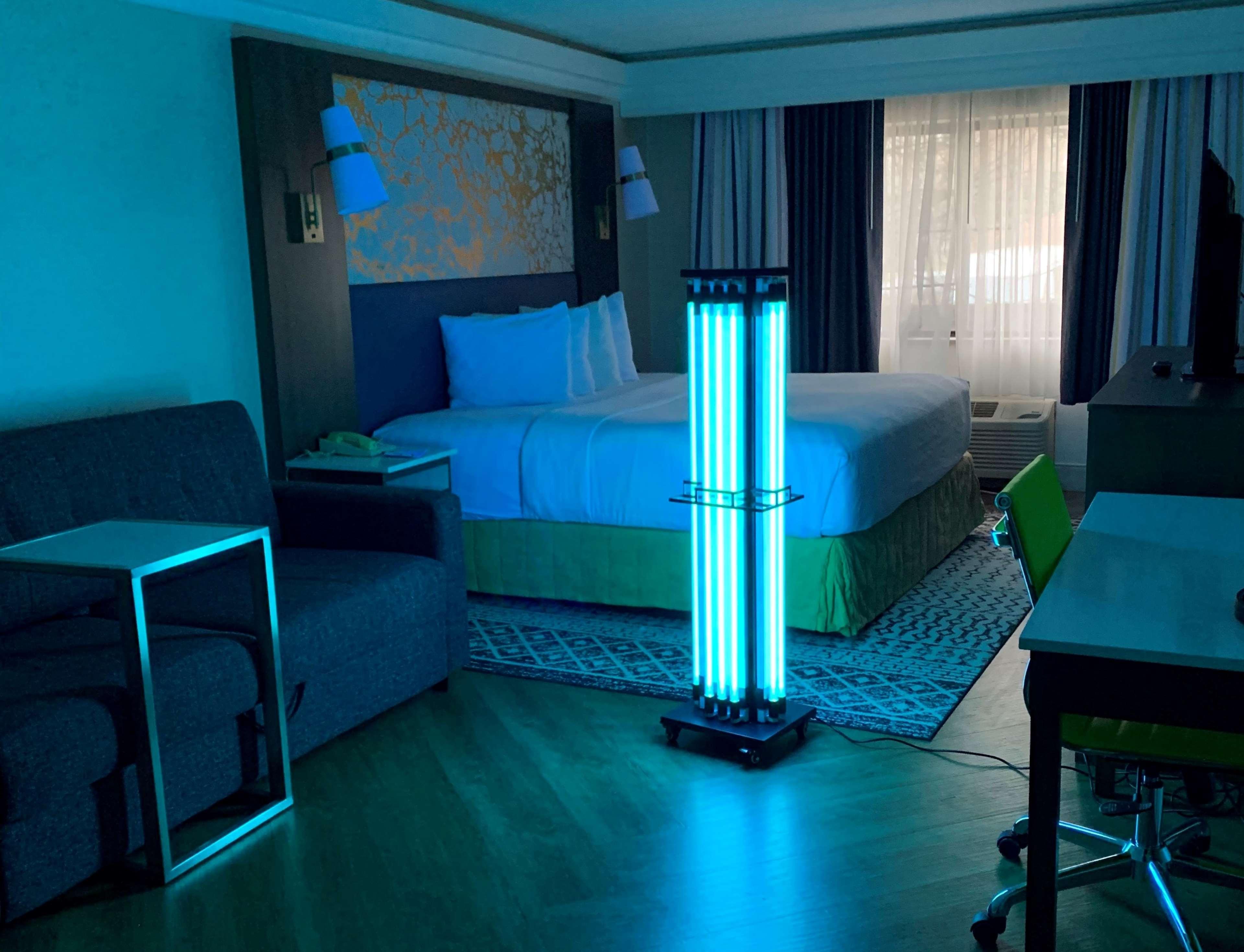 The Hub Murray Hill, BW Premier Collection New Providence Экстерьер фото