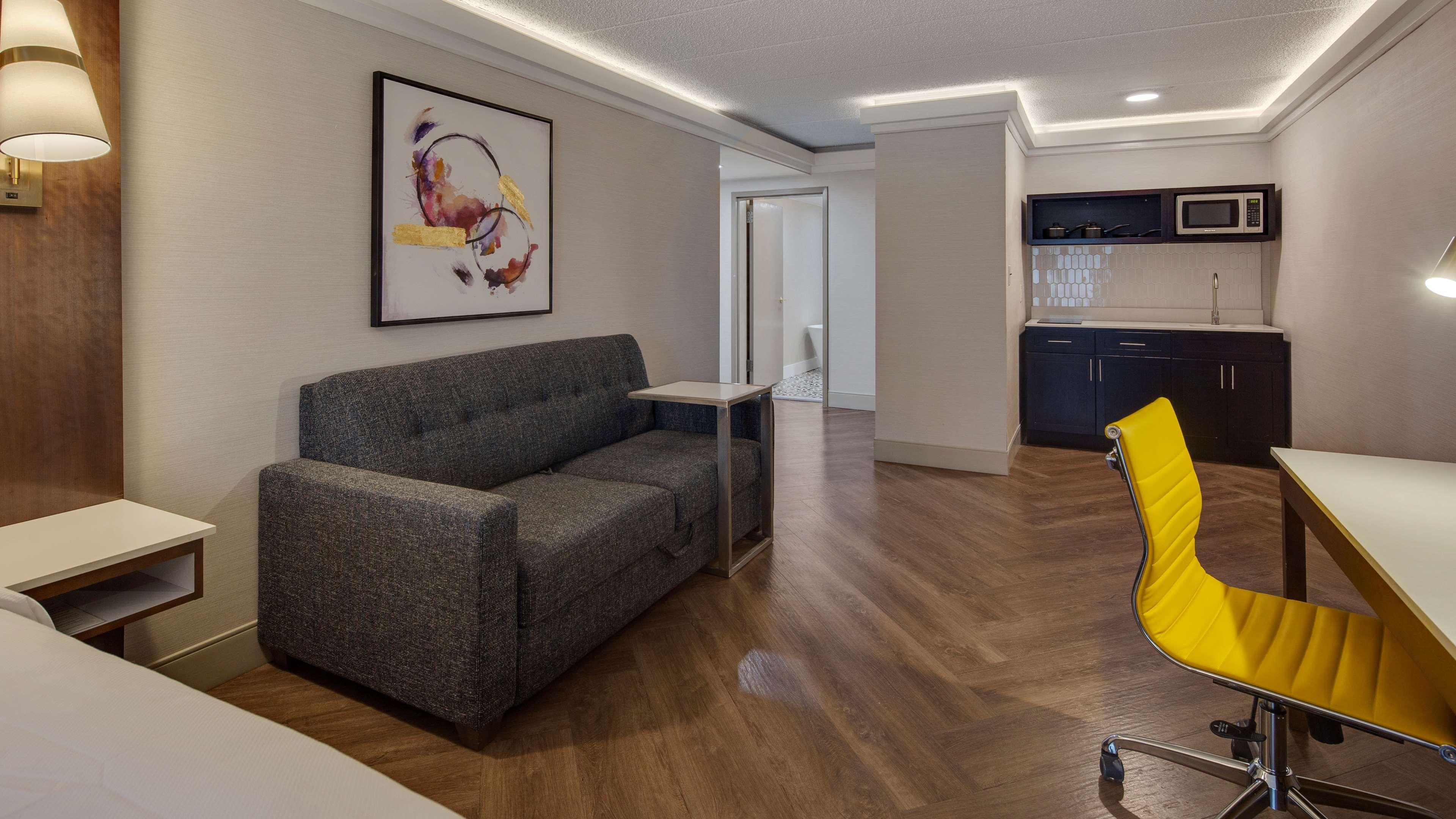 The Hub Murray Hill, BW Premier Collection New Providence Экстерьер фото