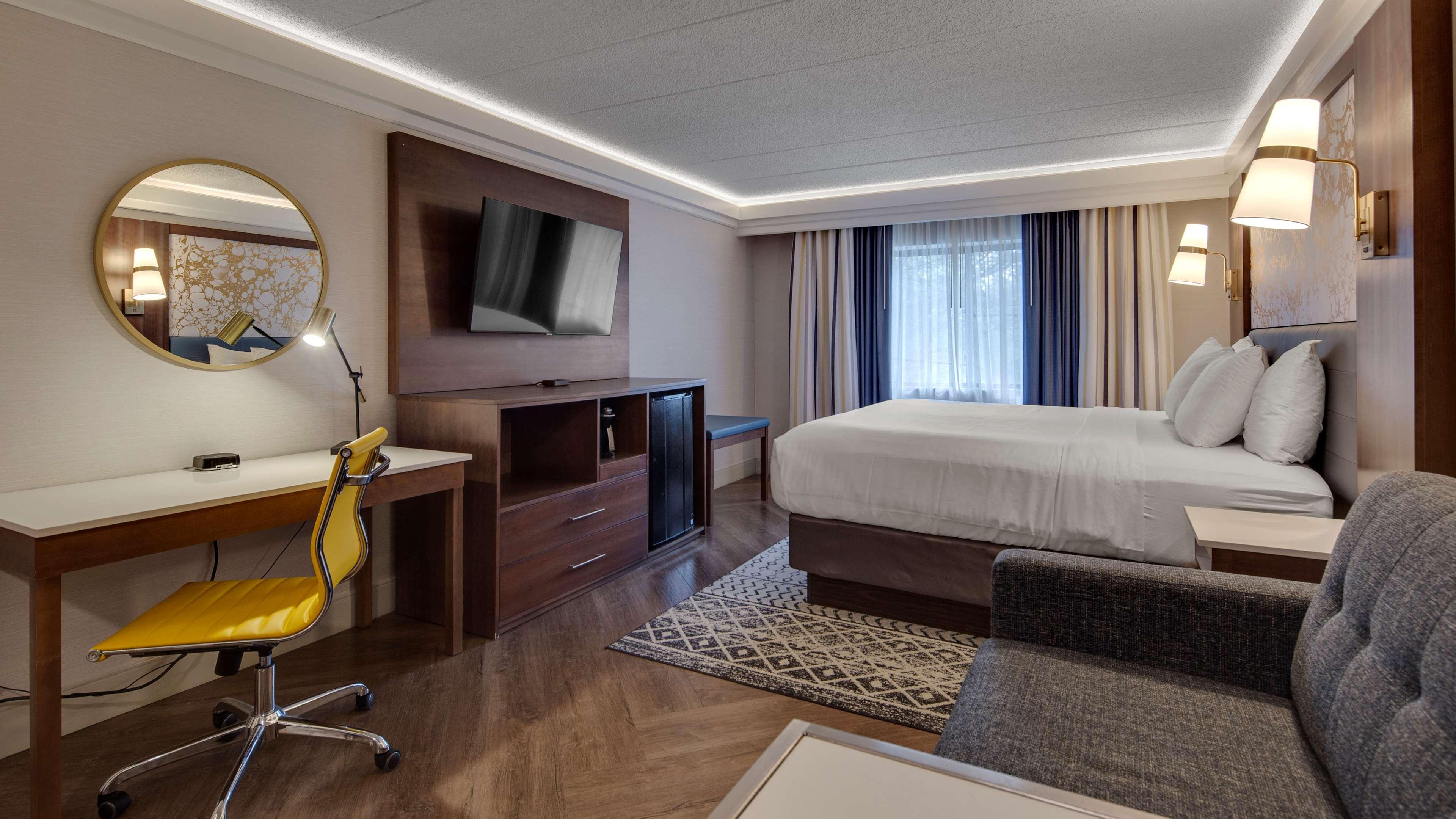 The Hub Murray Hill, BW Premier Collection New Providence Экстерьер фото