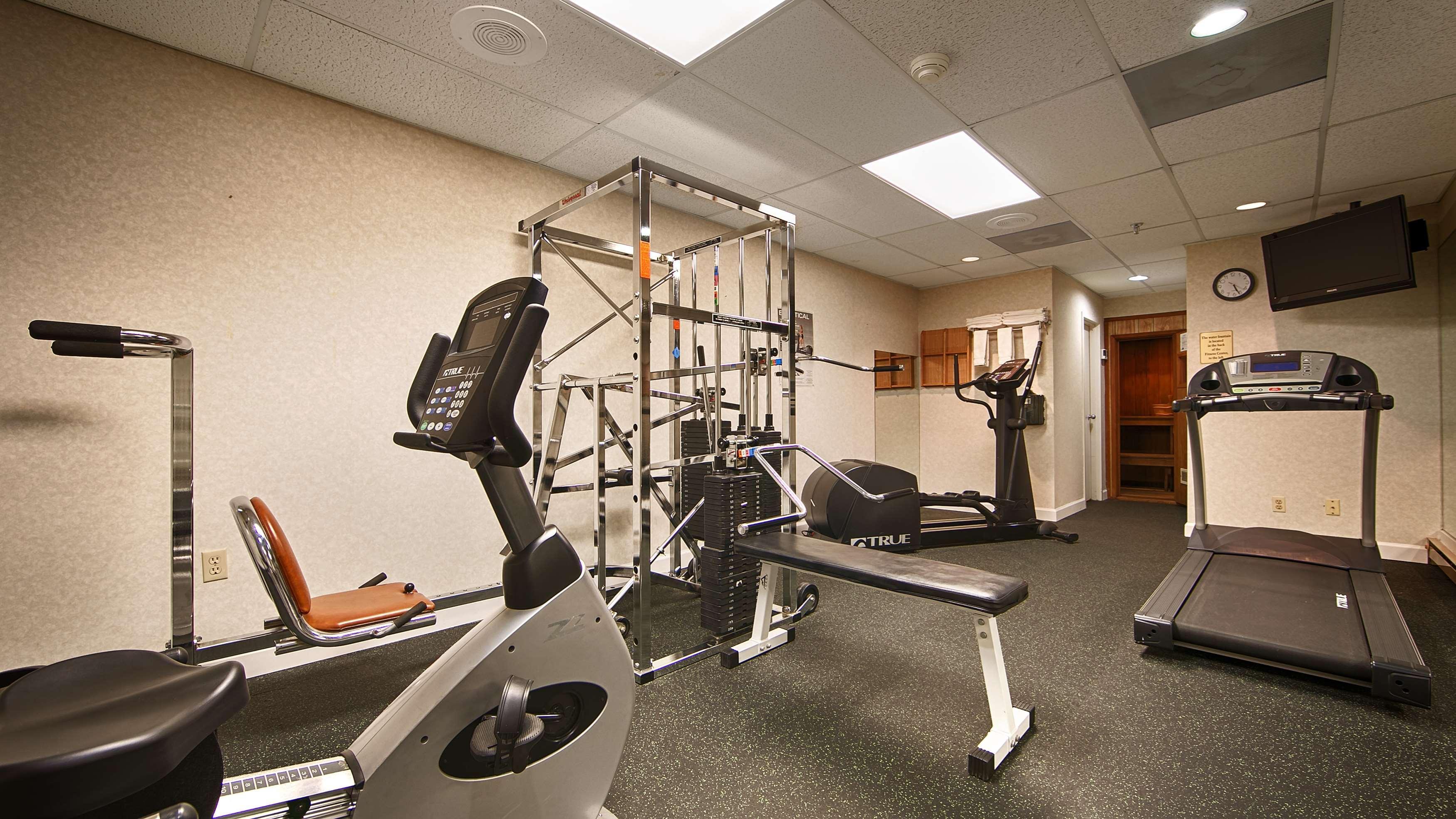 The Hub Murray Hill, BW Premier Collection New Providence Экстерьер фото