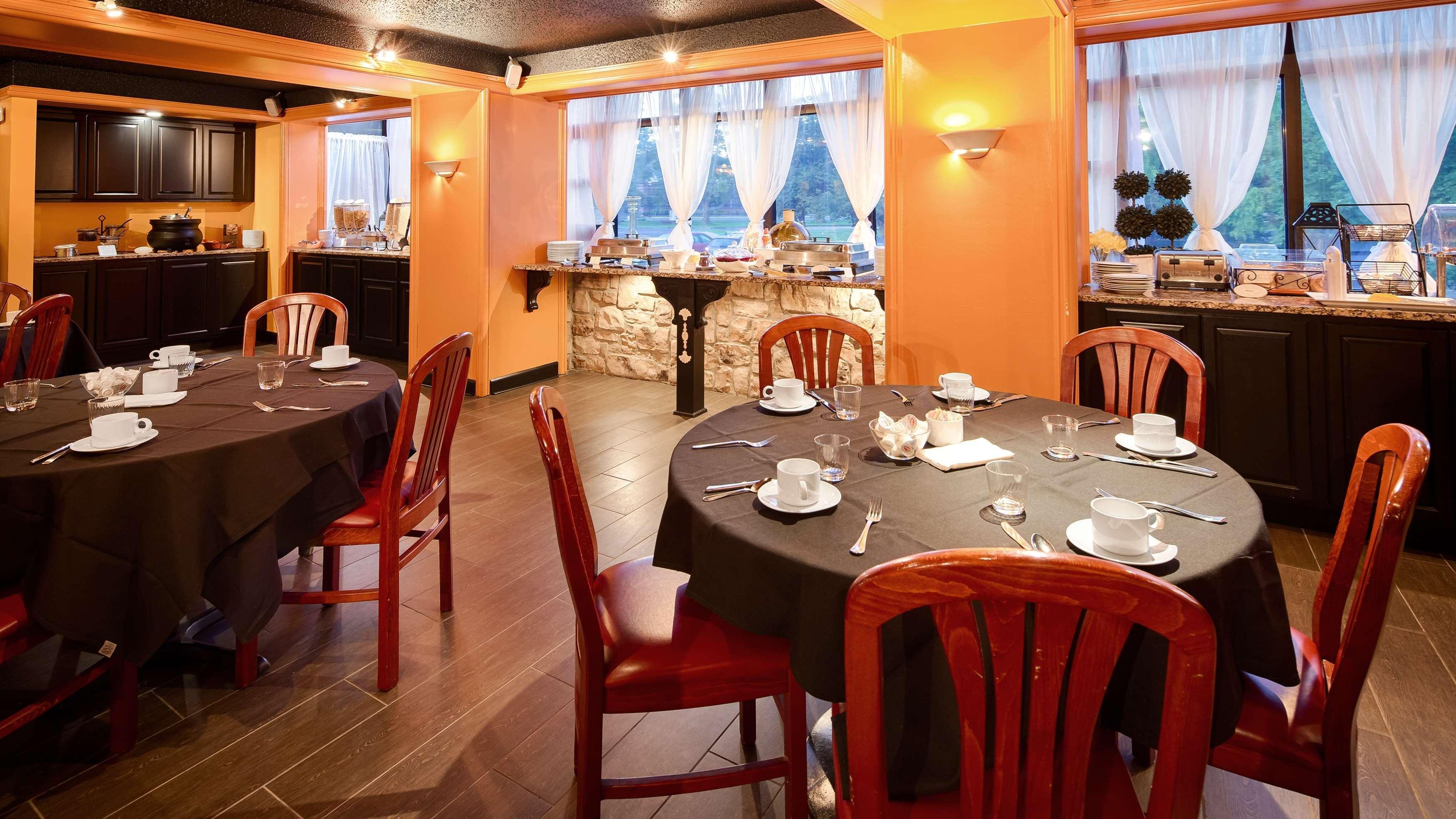 The Hub Murray Hill, BW Premier Collection New Providence Экстерьер фото
