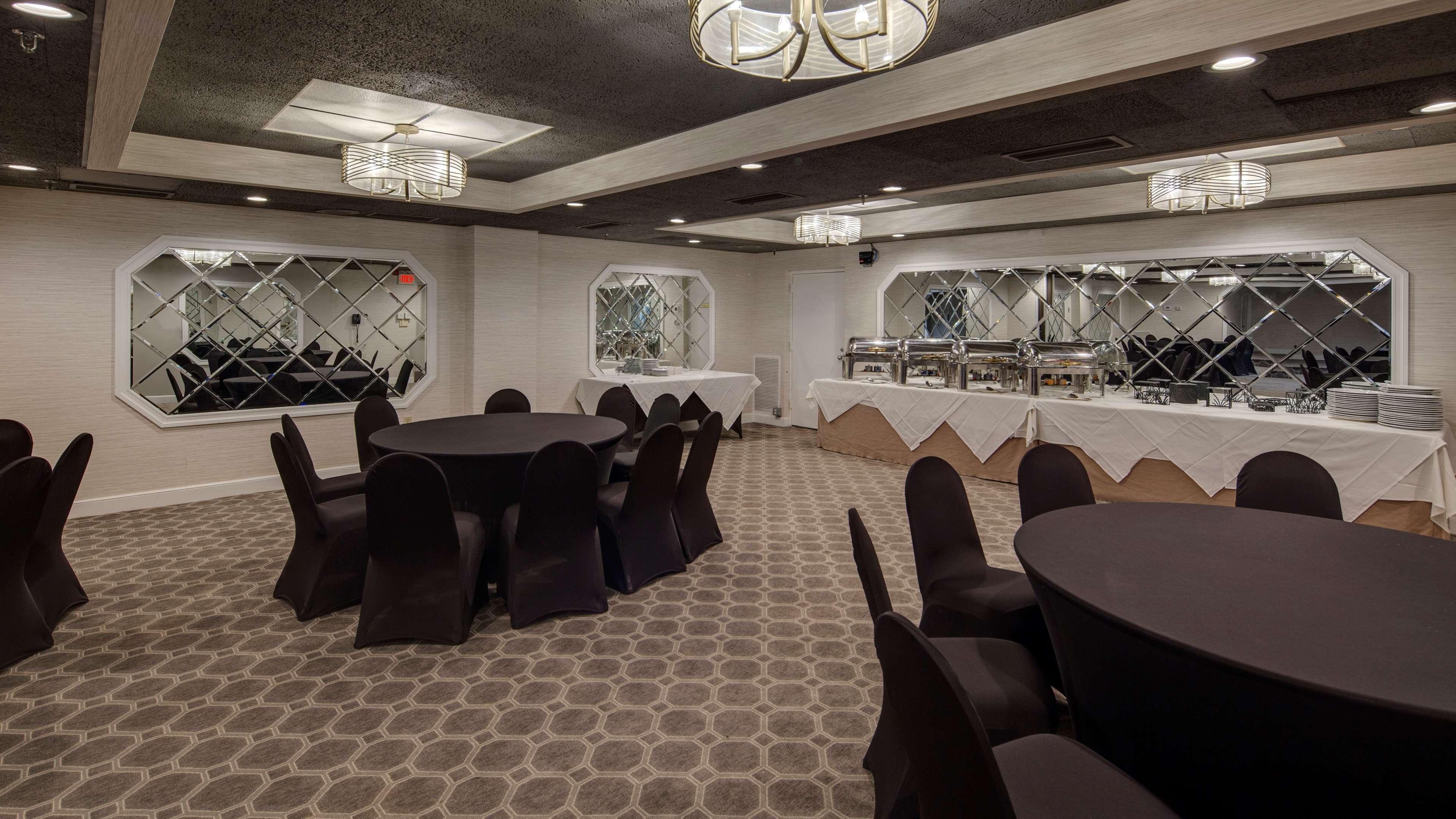 The Hub Murray Hill, BW Premier Collection New Providence Экстерьер фото