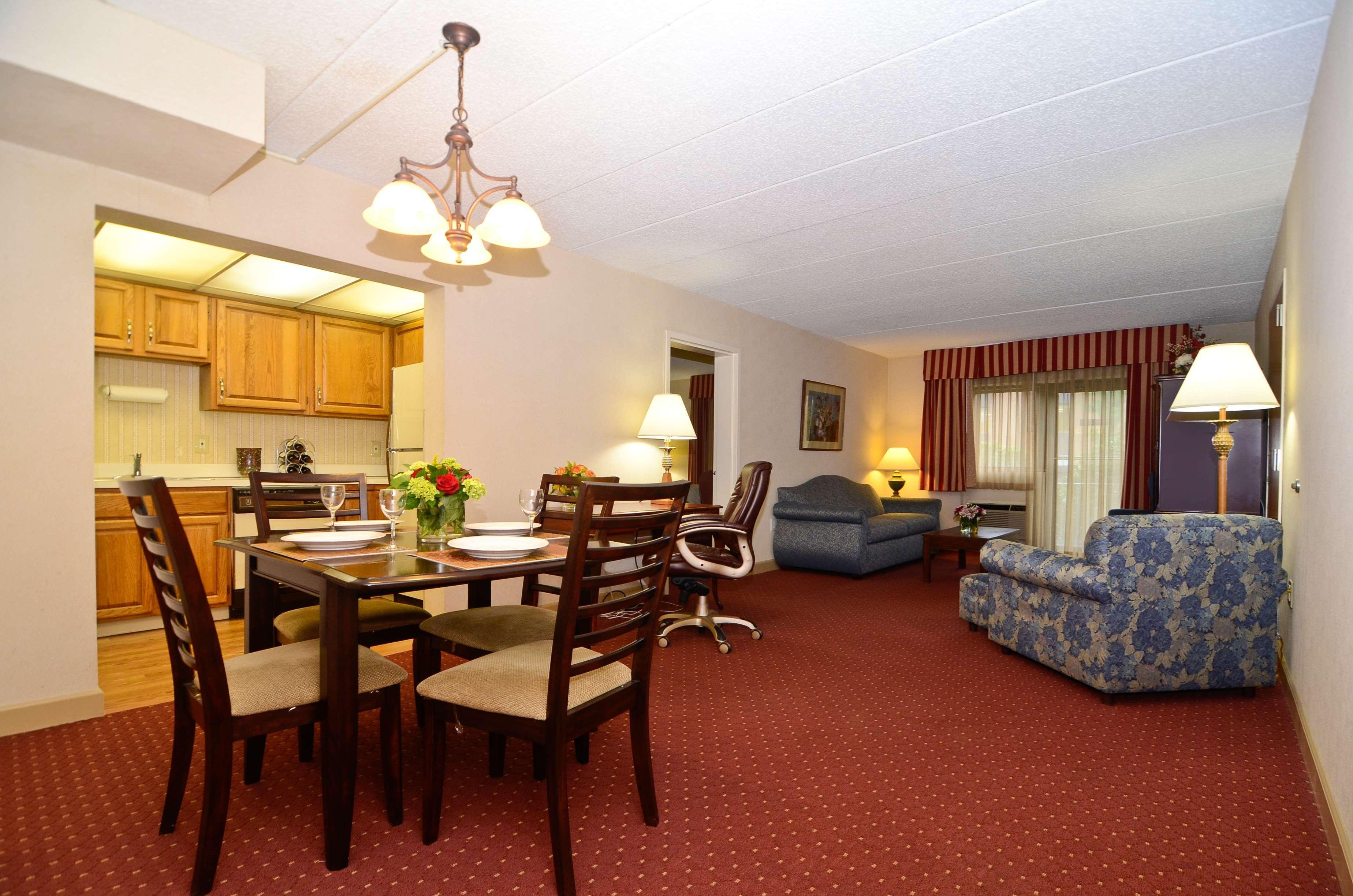 The Hub Murray Hill, BW Premier Collection New Providence Экстерьер фото