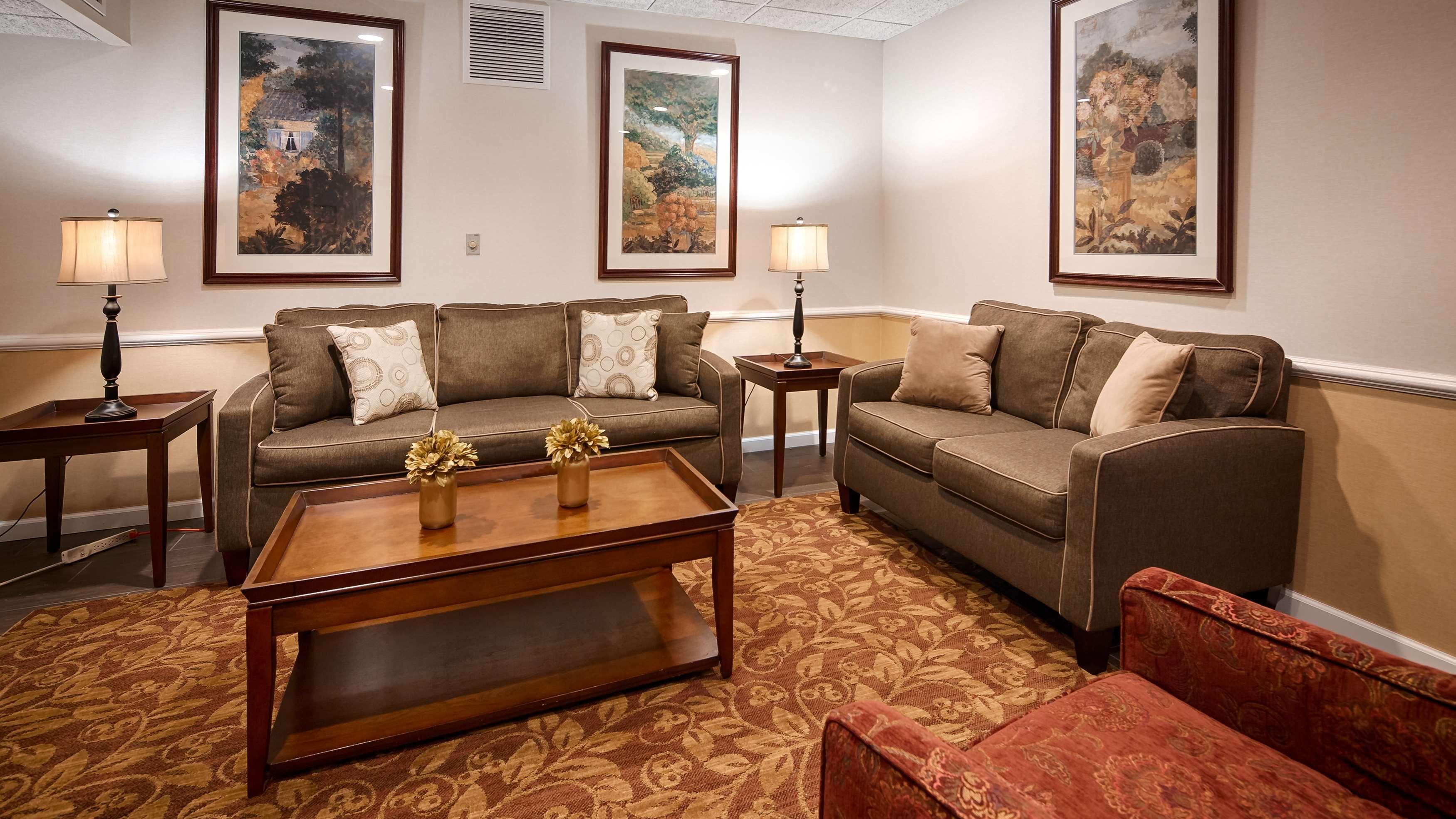 The Hub Murray Hill, BW Premier Collection New Providence Экстерьер фото