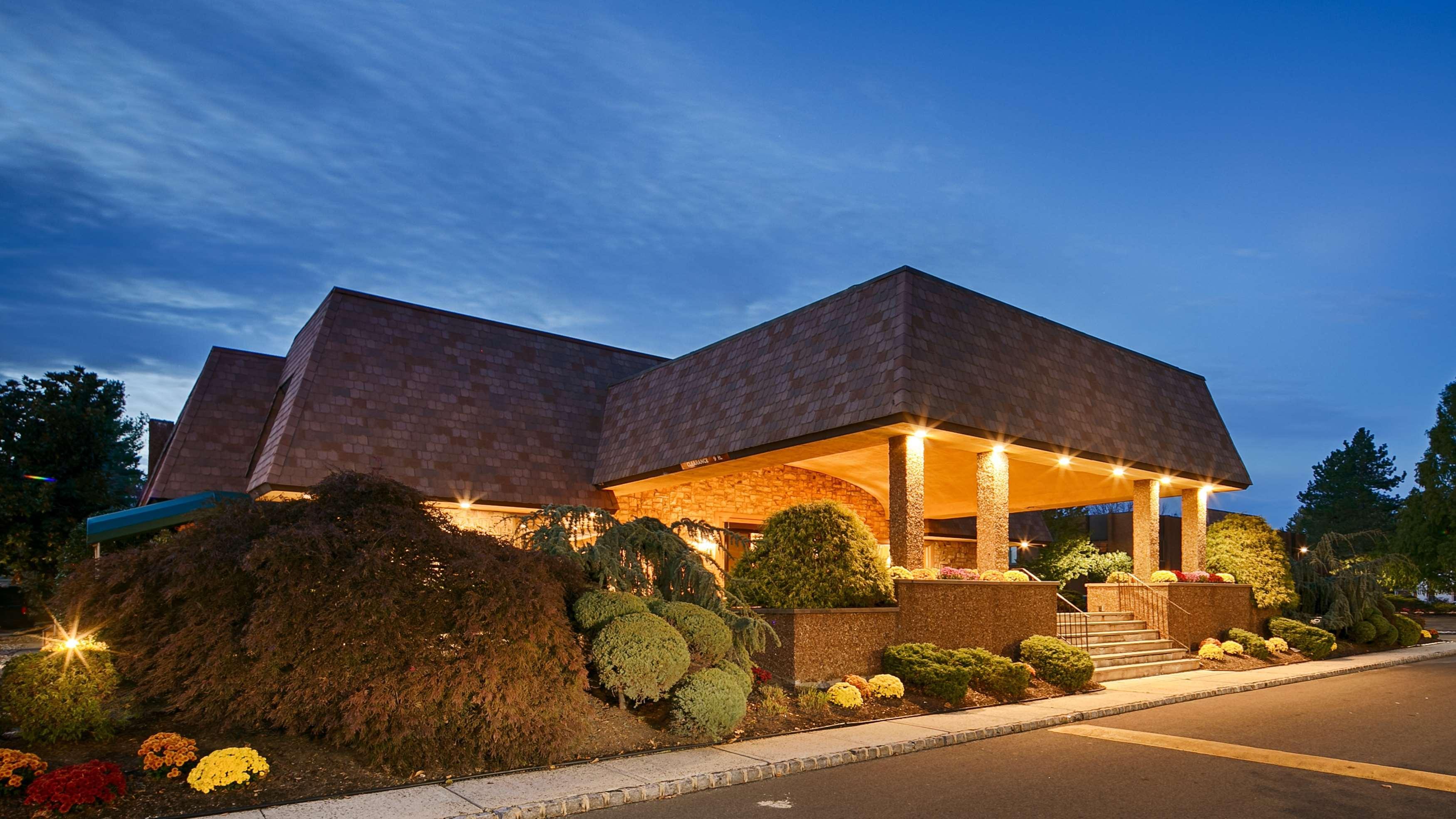 The Hub Murray Hill, BW Premier Collection New Providence Экстерьер фото