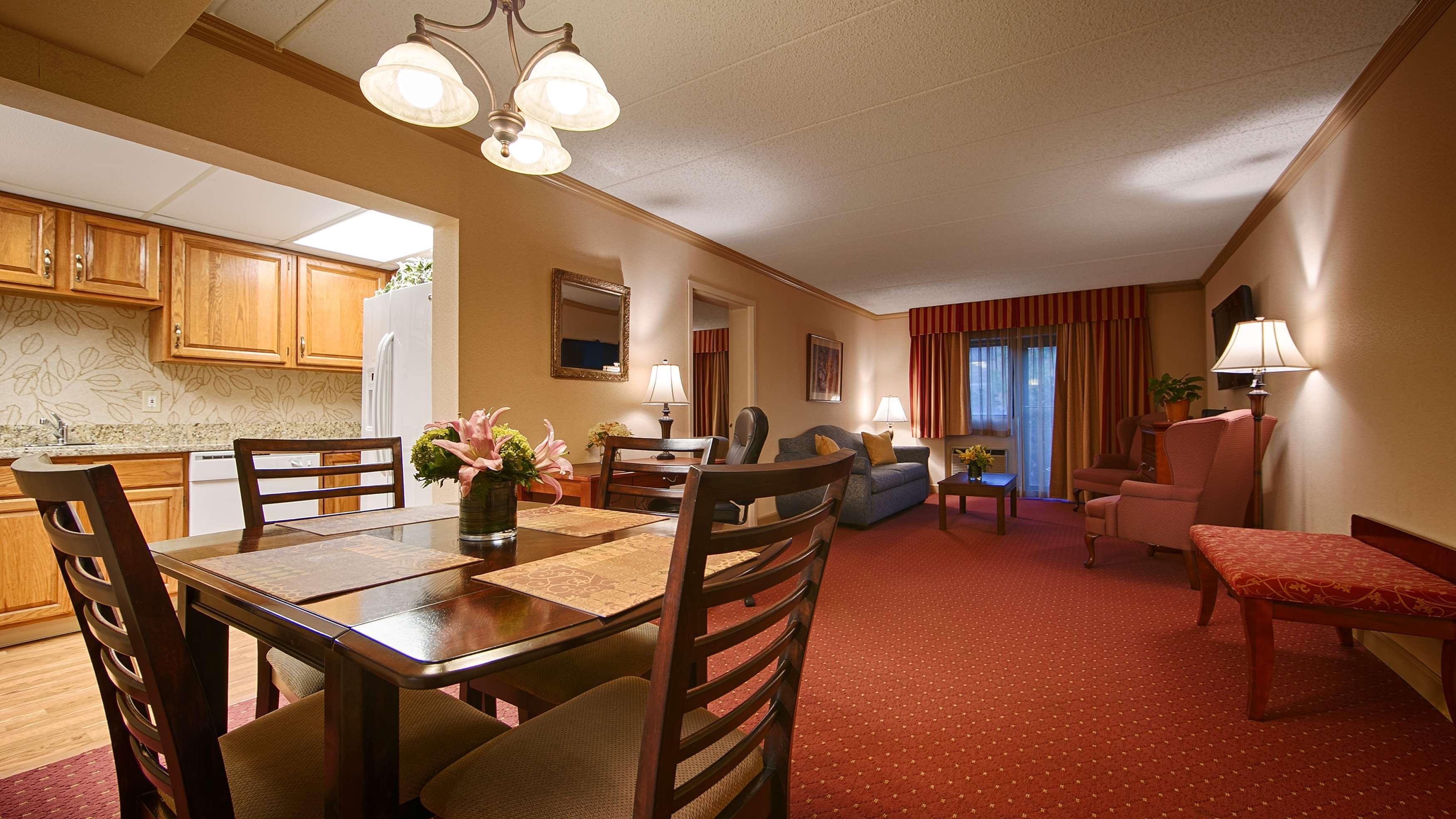 The Hub Murray Hill, BW Premier Collection New Providence Экстерьер фото