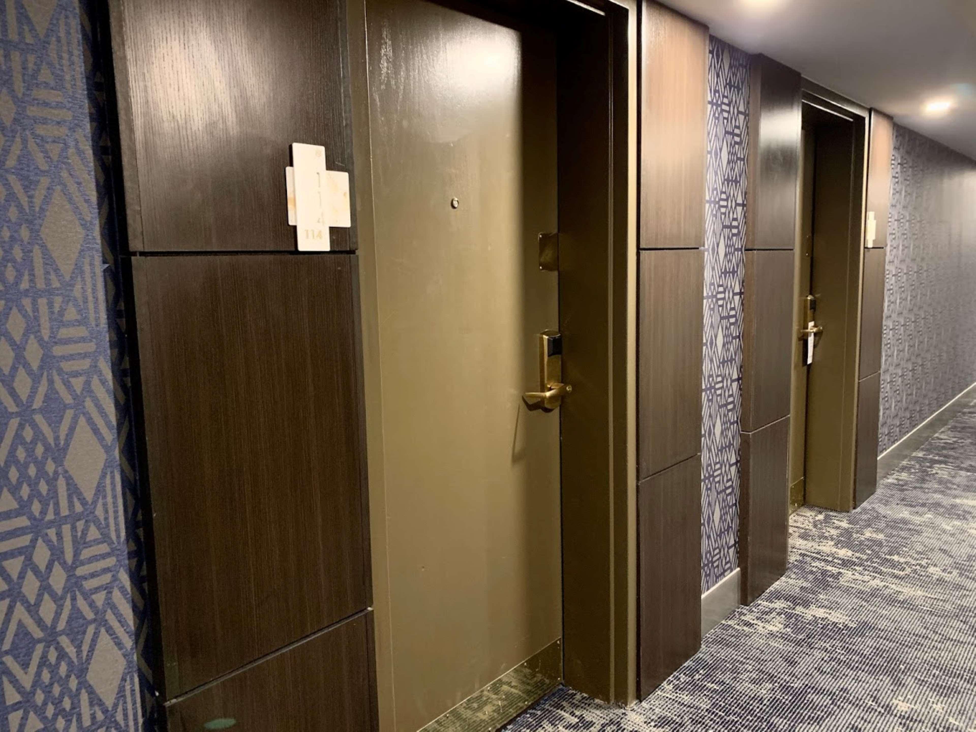 The Hub Murray Hill, BW Premier Collection New Providence Экстерьер фото