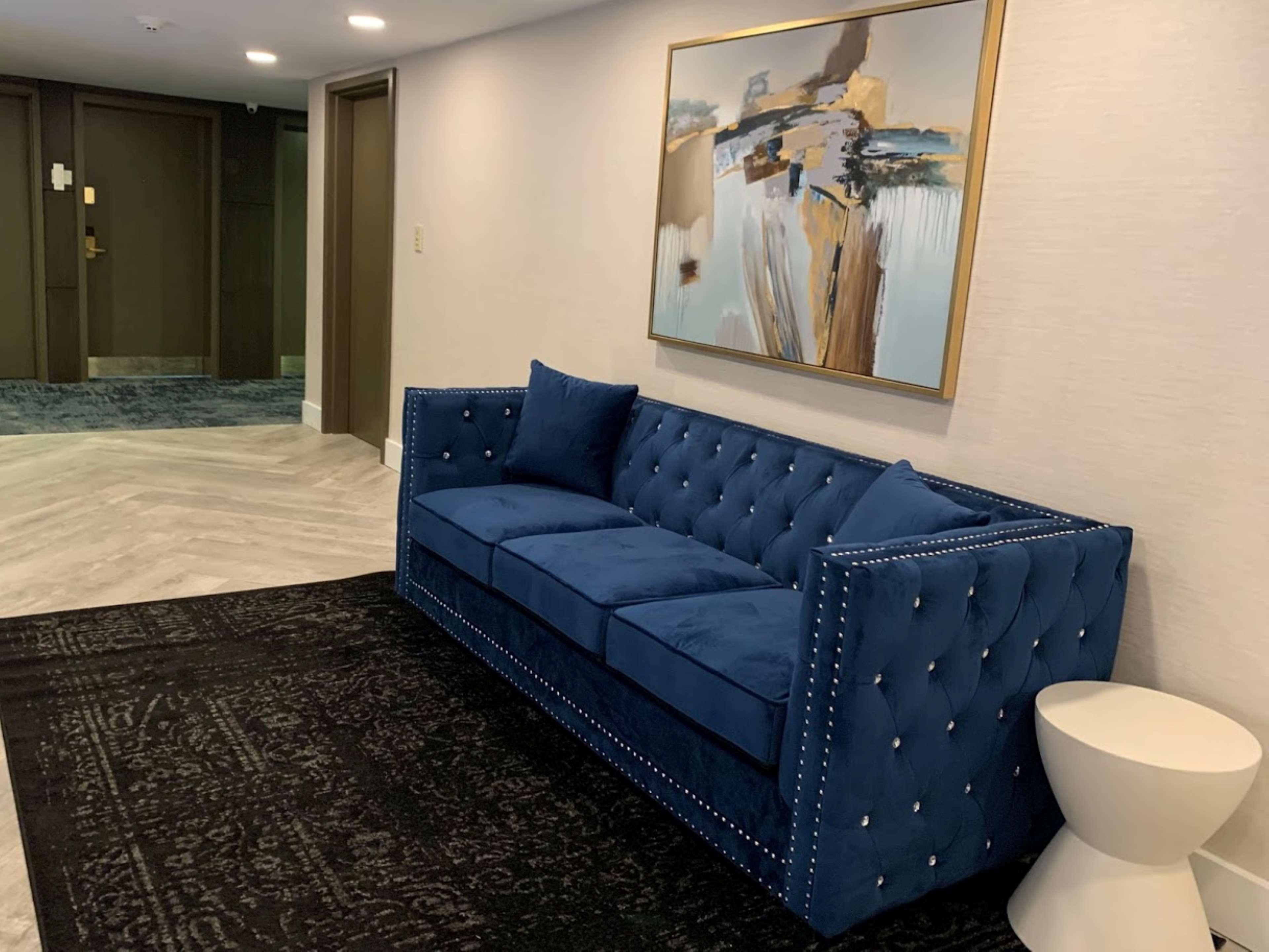 The Hub Murray Hill, BW Premier Collection New Providence Экстерьер фото