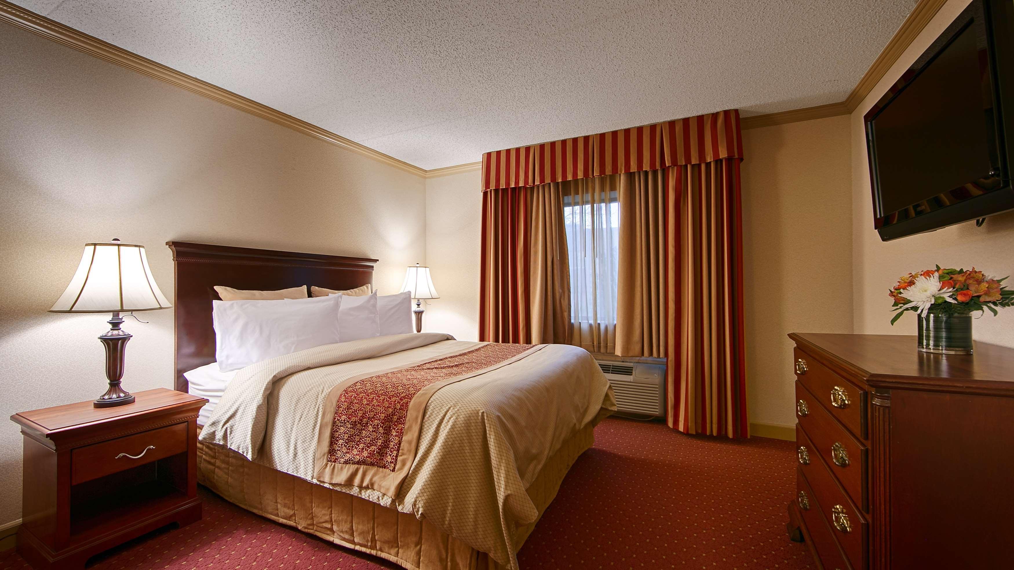 The Hub Murray Hill, BW Premier Collection New Providence Экстерьер фото