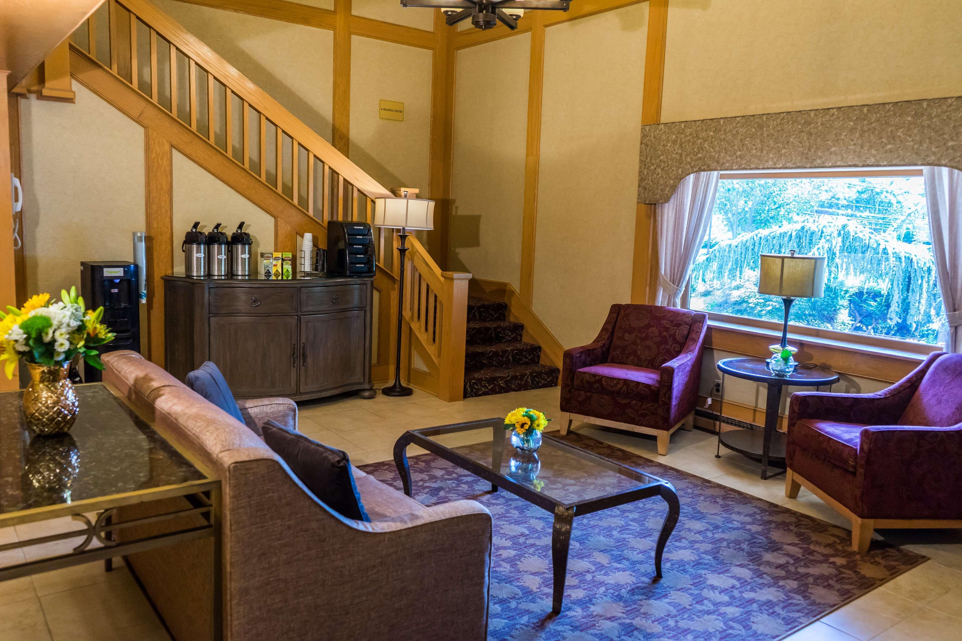 The Hub Murray Hill, BW Premier Collection New Providence Экстерьер фото