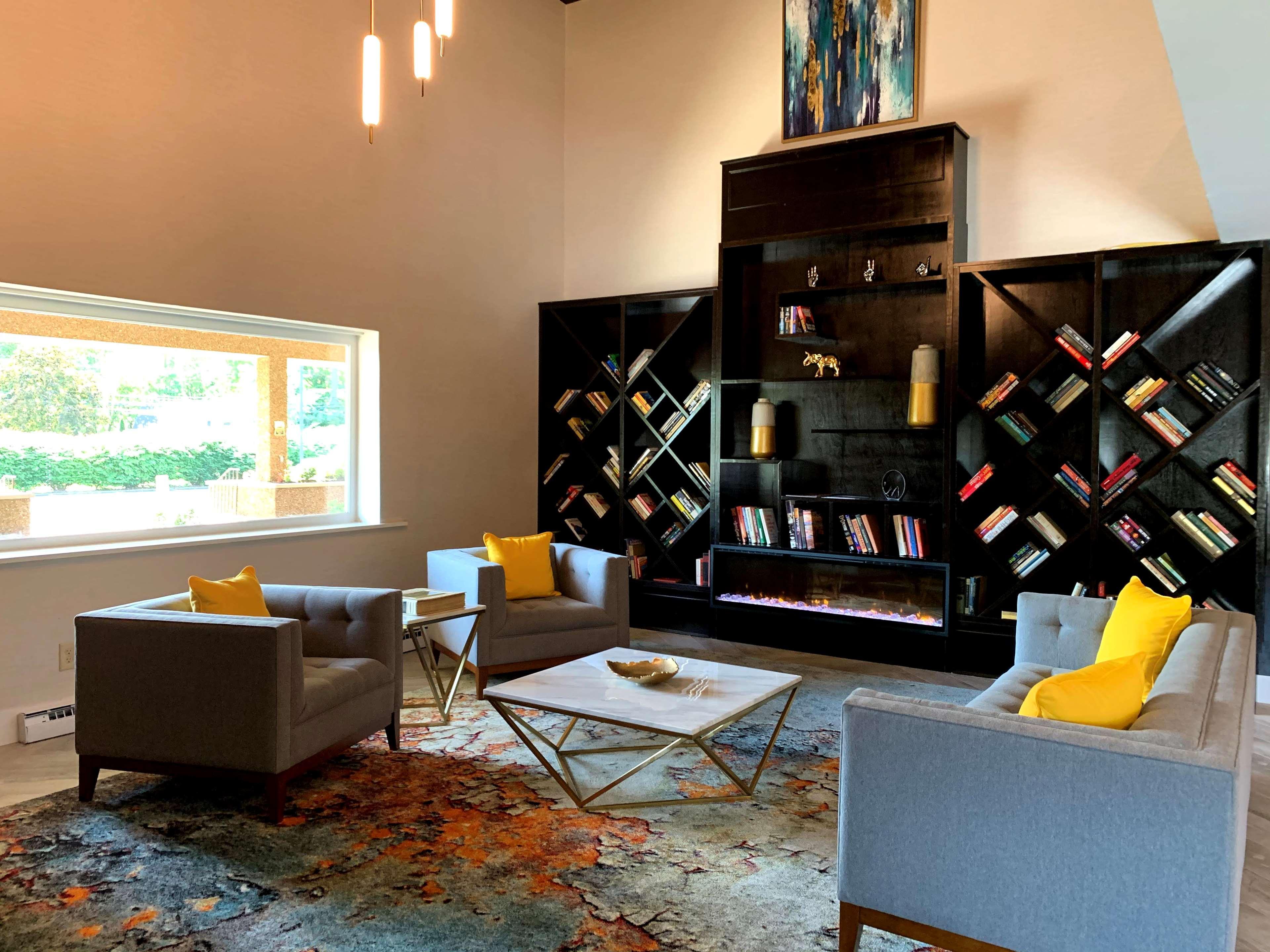 The Hub Murray Hill, BW Premier Collection New Providence Экстерьер фото