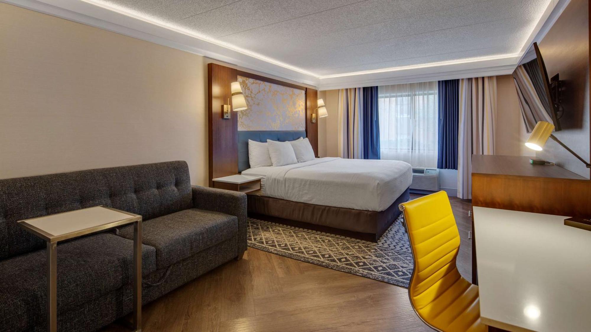 The Hub Murray Hill, BW Premier Collection New Providence Экстерьер фото