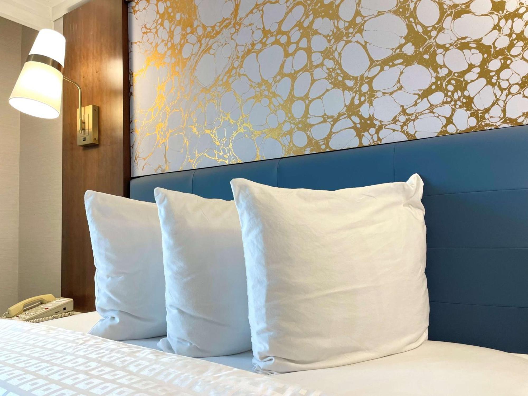 The Hub Murray Hill, BW Premier Collection New Providence Экстерьер фото