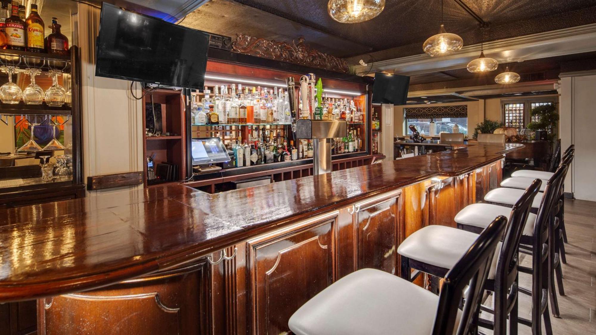 The Hub Murray Hill, BW Premier Collection New Providence Экстерьер фото