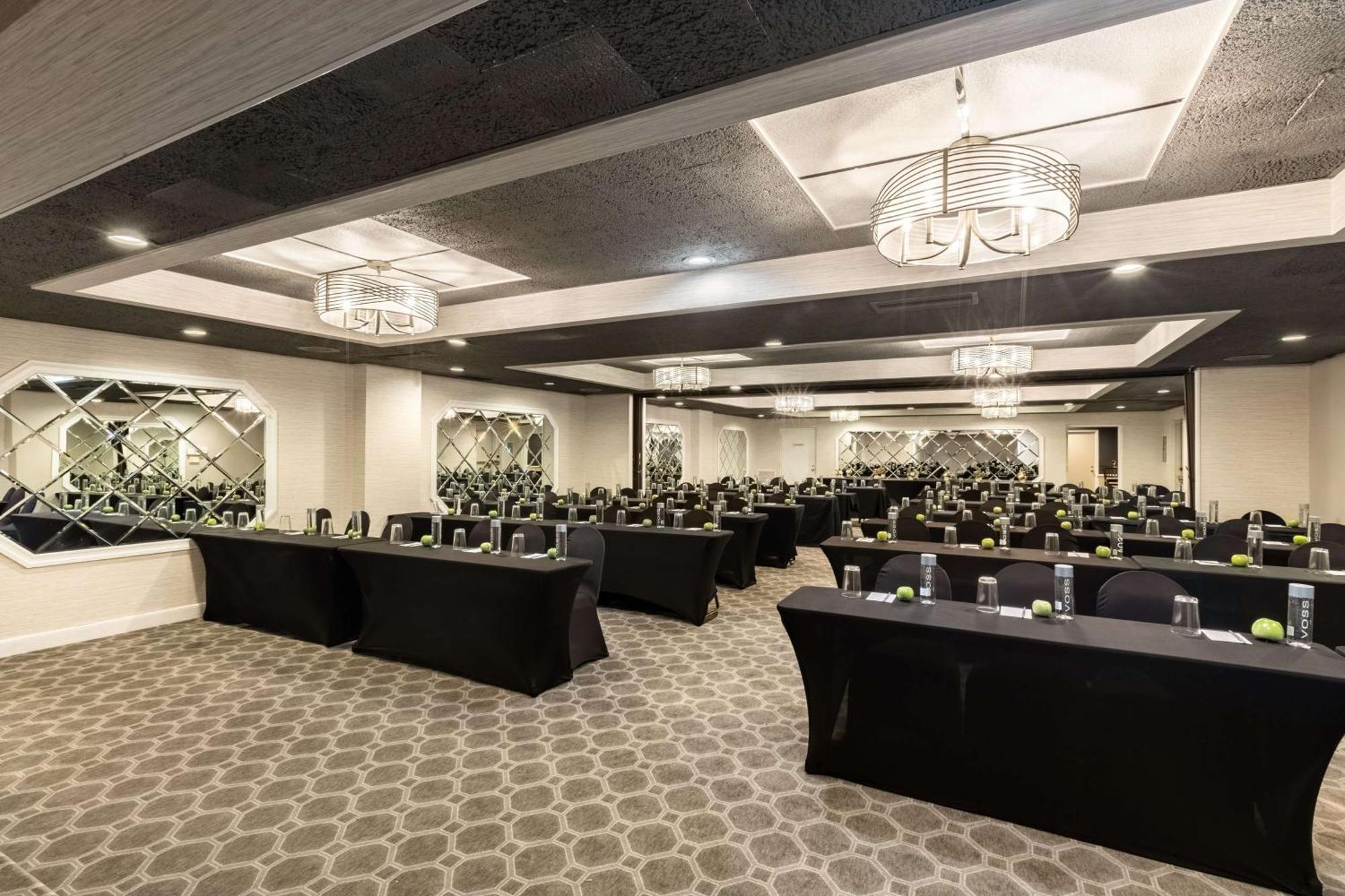 The Hub Murray Hill, BW Premier Collection New Providence Экстерьер фото